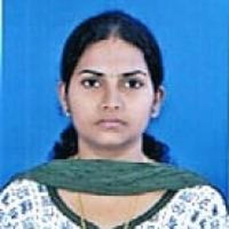 Vineetha Vijayan N