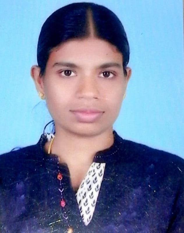 Nikhila T V