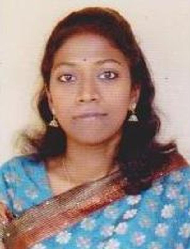 Preeshi K.