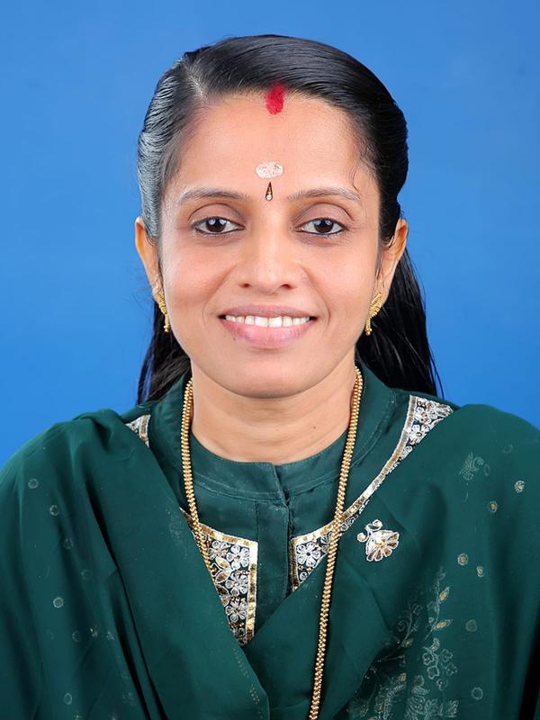 Dr.Sandhya P