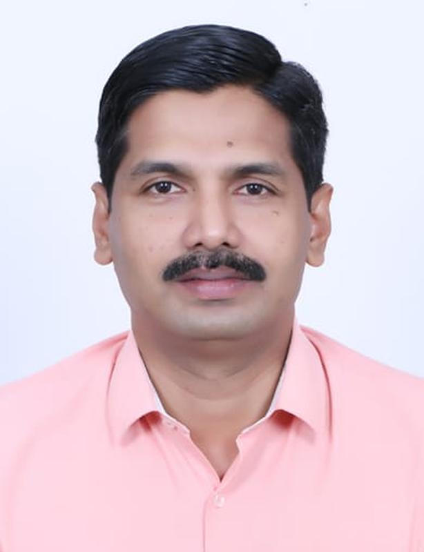 Dr.Vipin Chandran K P