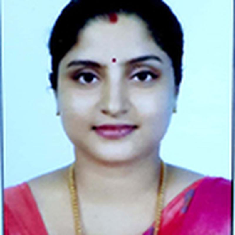 M Mridula