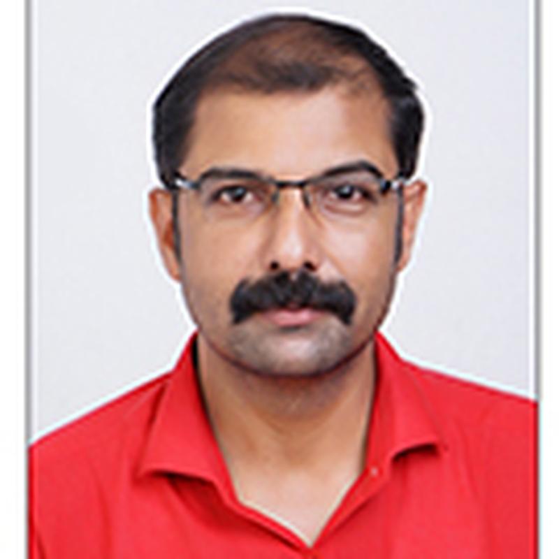 Dr. Rajesh R.
