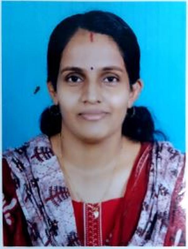 Dr. Samritha A. V.