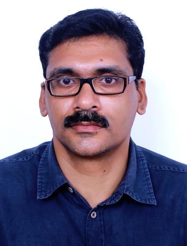 Dr. Shanavas P H