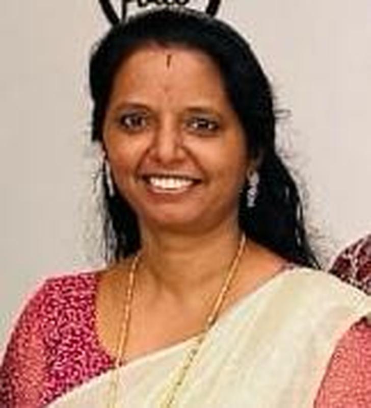 Dr. Sindhu N
