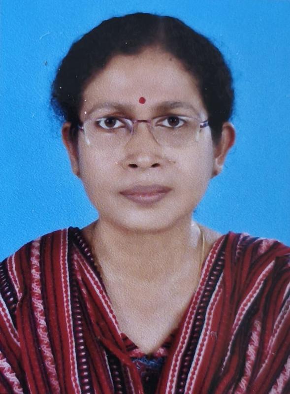 Dr. Smitha K.