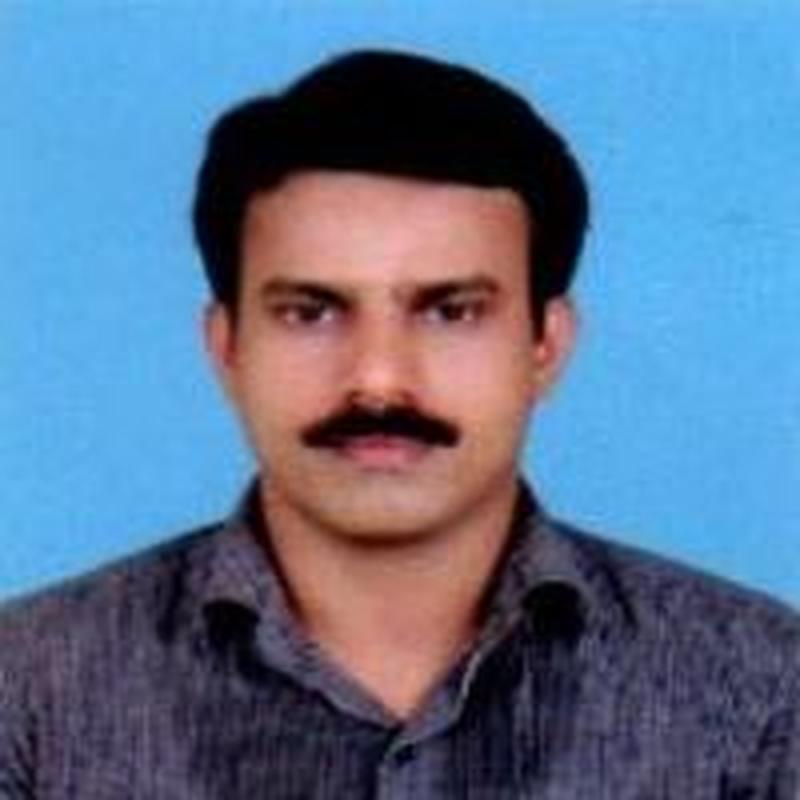 Dr. Subhash P P