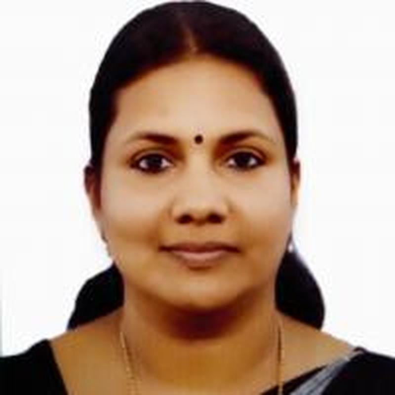 Veena M.